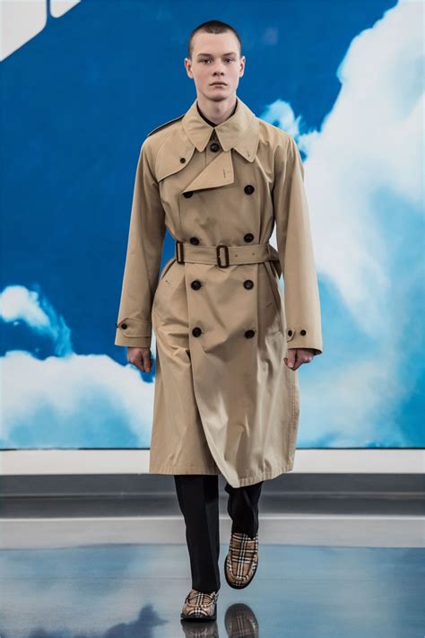 gosha x burberry trench coat|Gosha Rubchinskiy x Burberry .